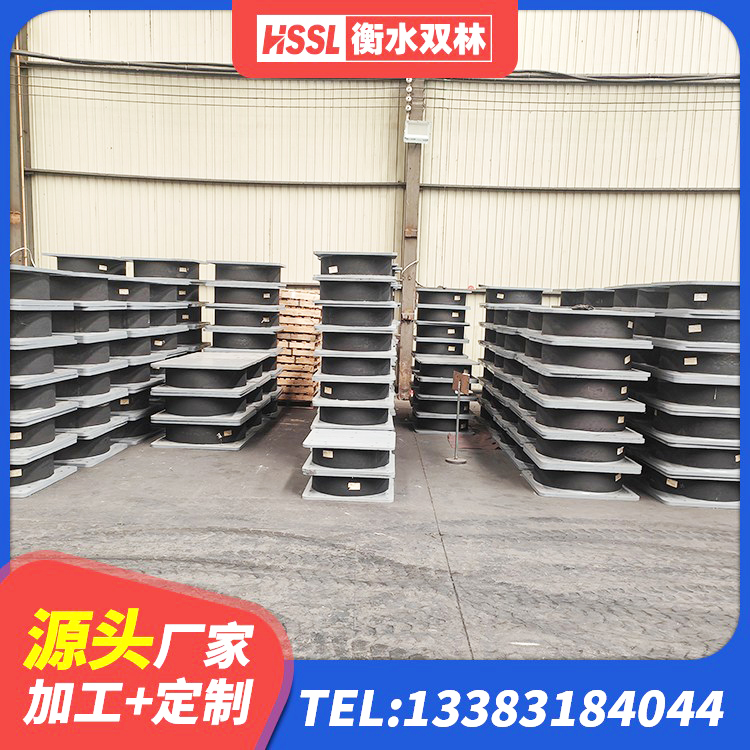 玉屏县建筑支墩隔震支座LRB600-II源头工厂 玉屏县LRB600铅芯支座厂家电话 玉屏县钢结构减震支座 玉屏县LNR700橡胶隔震支座什么价格 - 第2张